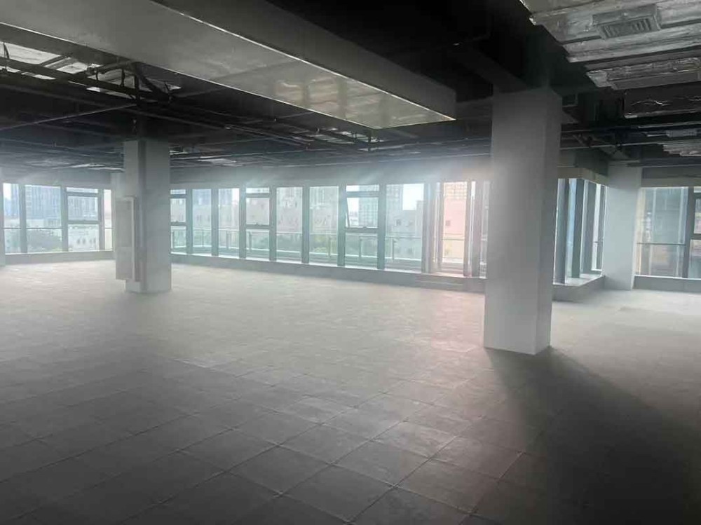 office park金科园1699平整层办公室出租