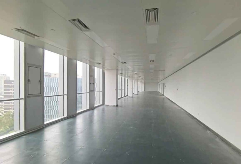 office park 金海园679平办公室出租